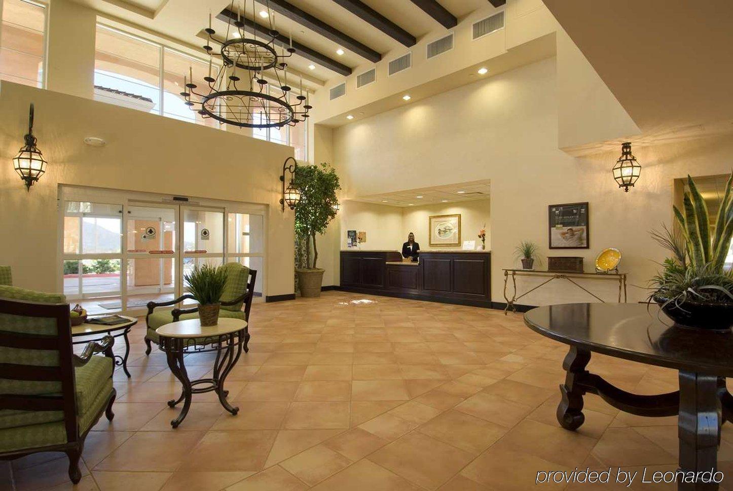 Homewood Suites By Hilton La Quinta Interior photo