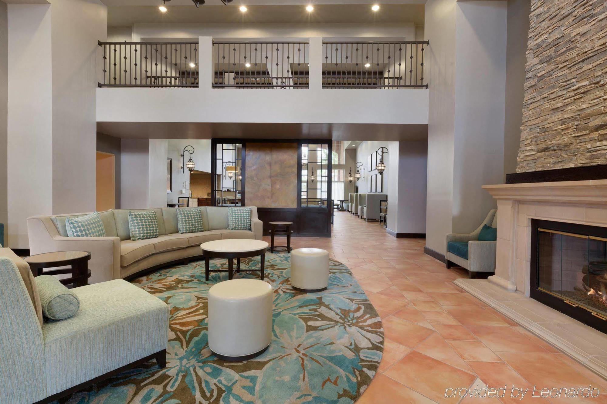 Homewood Suites By Hilton La Quinta Exterior photo