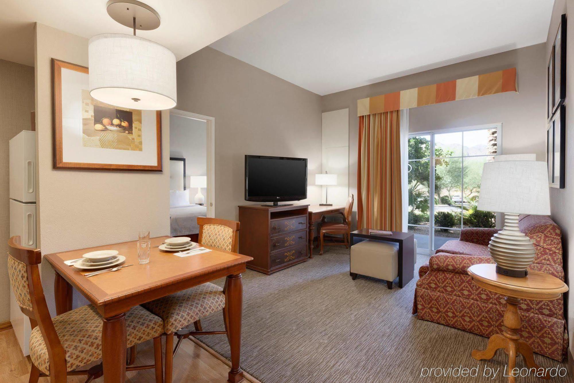 Homewood Suites By Hilton La Quinta Exterior photo